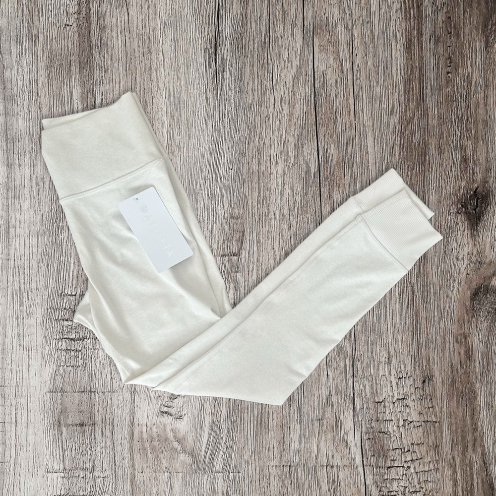 NWT Athleta Softluxe Tight Leggings